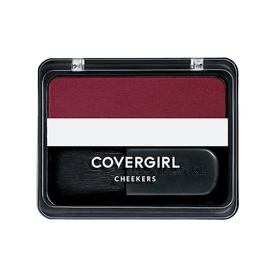 Fard à joues Cheekers de COVERGIRL Fards à joues doux et estompables