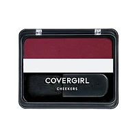 Fard à joues Cheekers de COVERGIRL Fards à joues doux et estompables