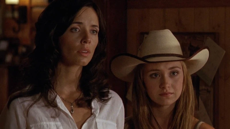 Heartland - Complete Season 1