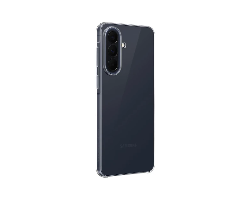 Samsung Galaxy A57 5G Clear Case