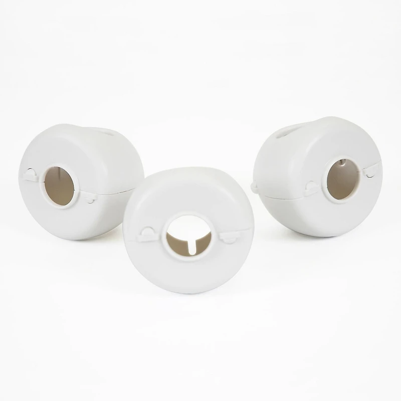 Safety 1st Grip N Twist Door Knob Covers