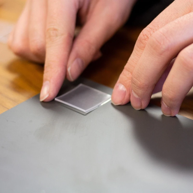 Mounting Tape Squares, Double-sided