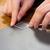 Mounting Tape Squares, Double-sided