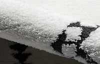 ECARPET Zelda Tapis pour Salon, Chambre, Salle A Manger, Entrée, Couloir et Plus Encore.