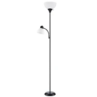 Mainstays Floor Lamp, Height: 72 in.