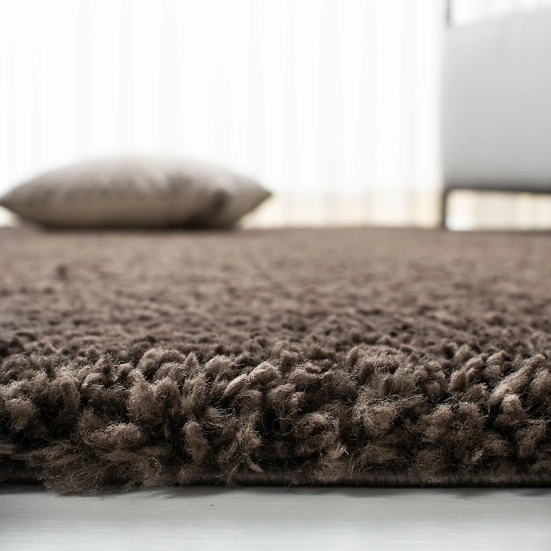 SAFAVIEH August Carlene Tapis Peluche Shag