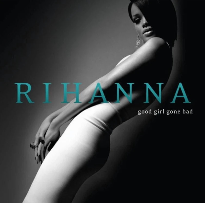 Rihanna - Good Girl Gone Bad (Vinyl LP)
