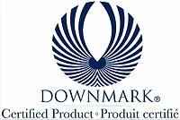 Royal Elite Hutterite Duck Down Duvet