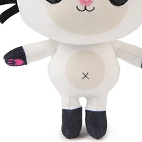 Gabby’s Dollhouse: The Movie Pandy Paws Plush Toy, Stuffed Animal for Ages 1 & Up, 8”