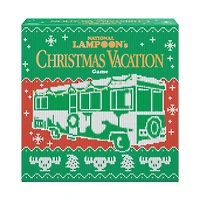 Funko Games NATIONAL LAMPOON’S CHRISTMAS VACATION GAME