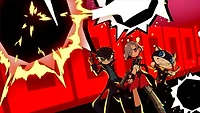 Jeu vidéo Persona 5 Tactica pour (NSW)