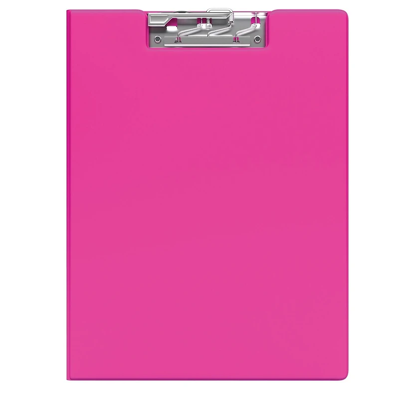 Planchette a pince indispensable a levier Lettre, paquet de 10