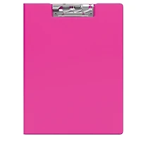 Planchette a pince indispensable a levier Lettre, paquet de 10