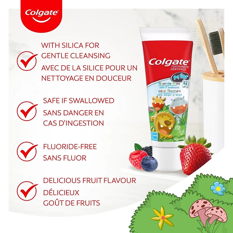 Colgate Extra Clean Toothbrush, Soft, 1 Count