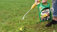 Scotts Weed B Gon Max Ready-To-Use Weed Control with Wand Applicator  4L, Weed B Gon RTU Wand 4L