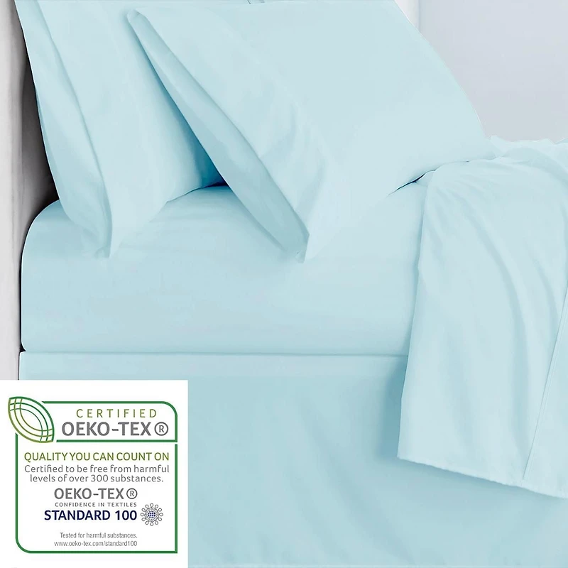 Basic Fitted Sheet