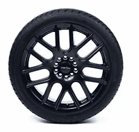 Summit Ultramax UHP AS 245/35R20XL 95W pneu pour voiture sport toutes saisons