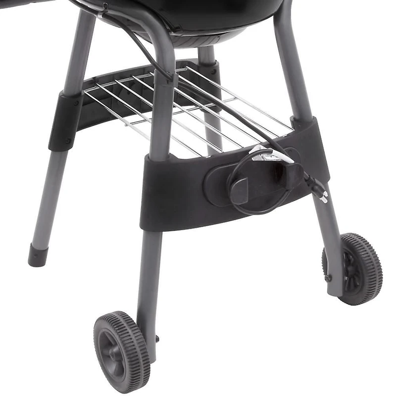 Char-Broil Patio Bistro TRU-Infrared Electric Grill