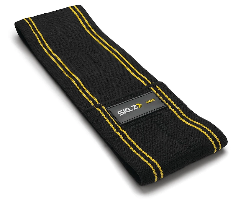 PRO KNIT HIP BAND - MED