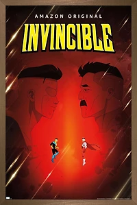 Invincible