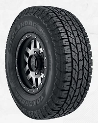 Yokohama Geolandar AT G015 225/60R18XL 104H pneu tous temps