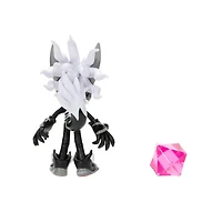 Sonic 4 Inch Figure - Infinite with Phantom Ruby