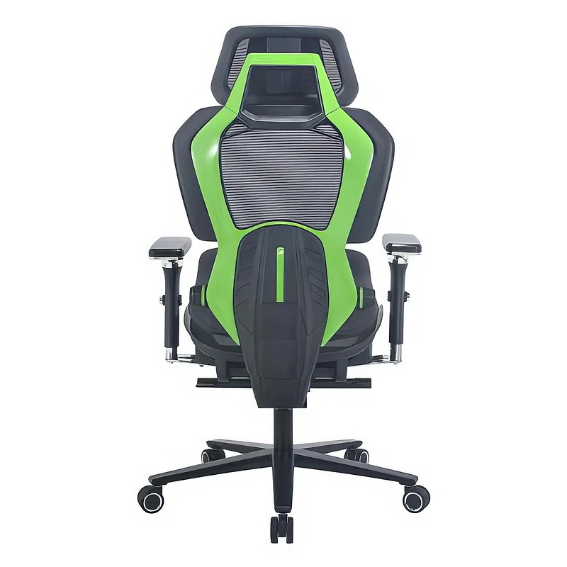 TygerClaw DuoFlex Ergonomic High Back Gaming Chair