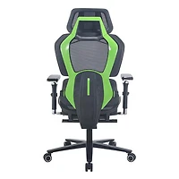 TygerClaw DuoFlex Ergonomic High Back Gaming Chair