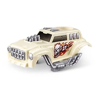 Surprise Monster Trucks Smashers