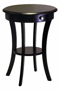 Winsome Sasha Accent Table