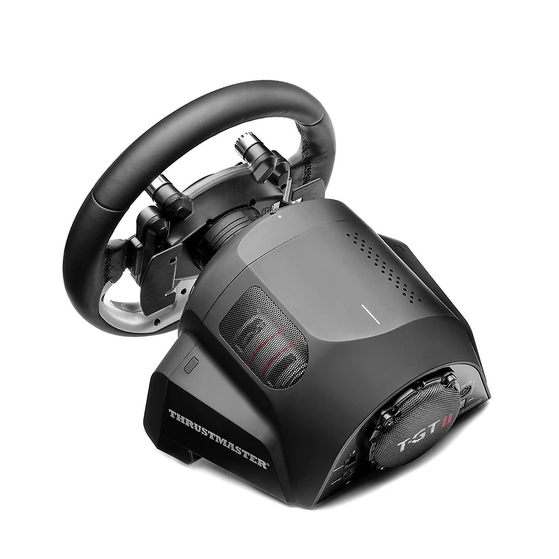 Thrustmaster T-GT II RW (PS5, PS4 and PC)