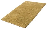 ECARPETGALLERY Metro Plush Light Green Shag 5'0" x 8'0"