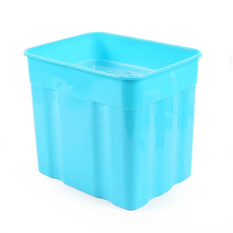 Glacière souple sans fermeture éclair Titan by Arctic Zone 24 canettes/13 L - Ocean Trench