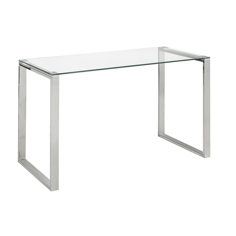 Bureau Delta Canadien Argent