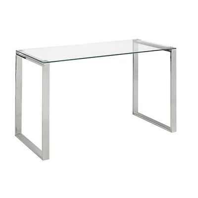 Bureau Delta Canadien Argent