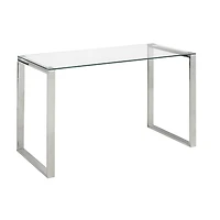 Bureau Delta Canadien Argent