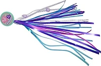 Bell Sports Hearty Gem Streamers, Bicycle Streamers