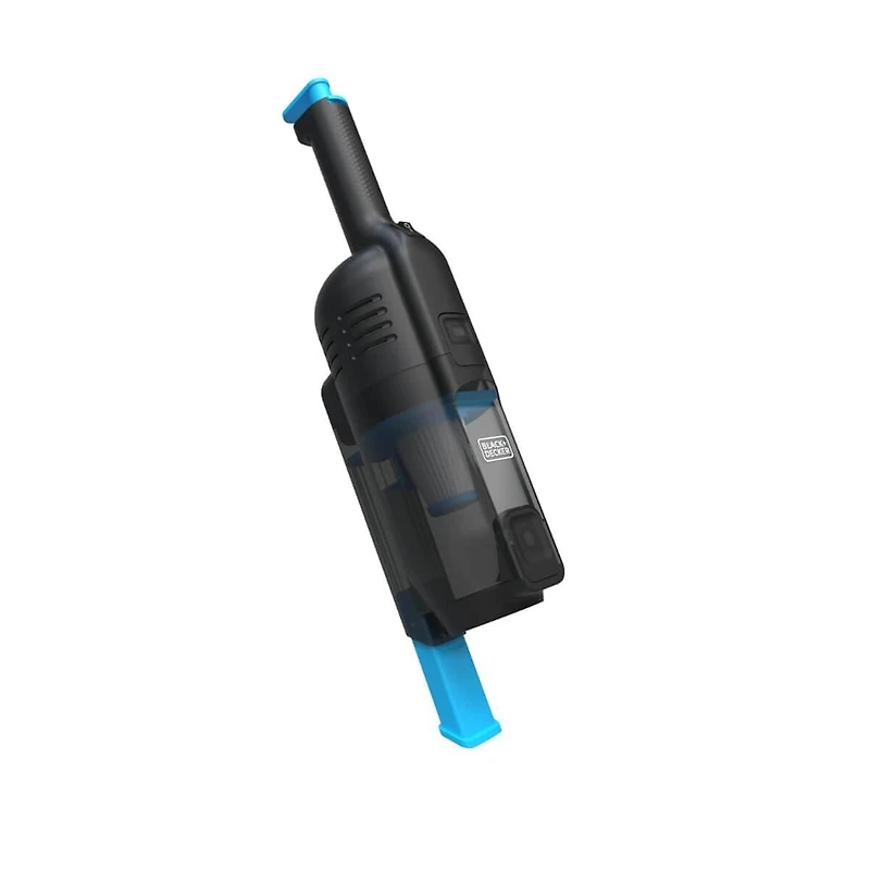 Black+Decker PowerSeries Lite Vacuum