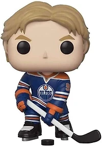Funko POP! Sports: NHL - Wayne Gretzky (edmonton Oilers)