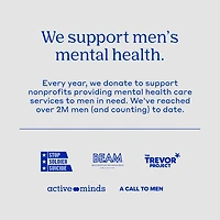 Harry's Cleansing Wildlands Body Wash