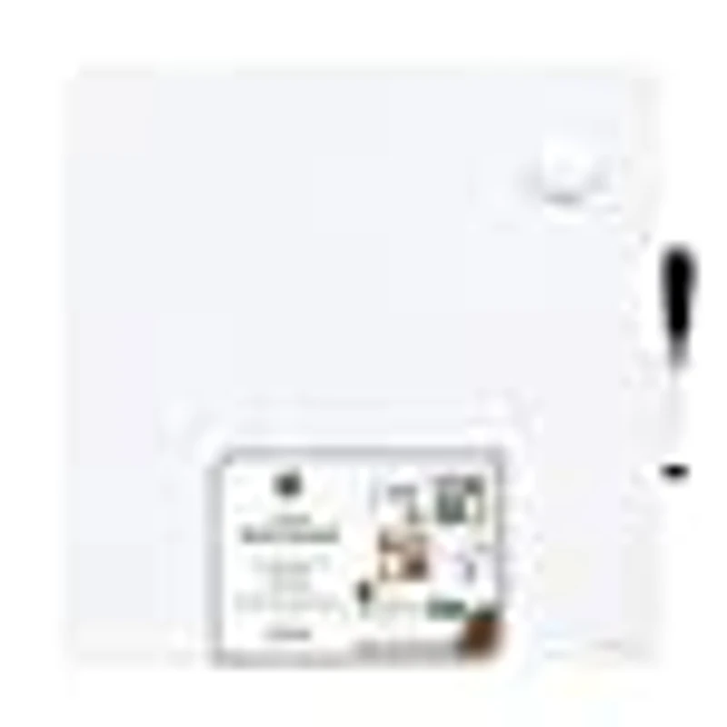 Mag Dry Erase Brd