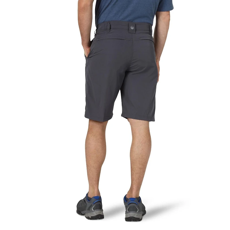 Wrangler Men's Short Élastique Performance