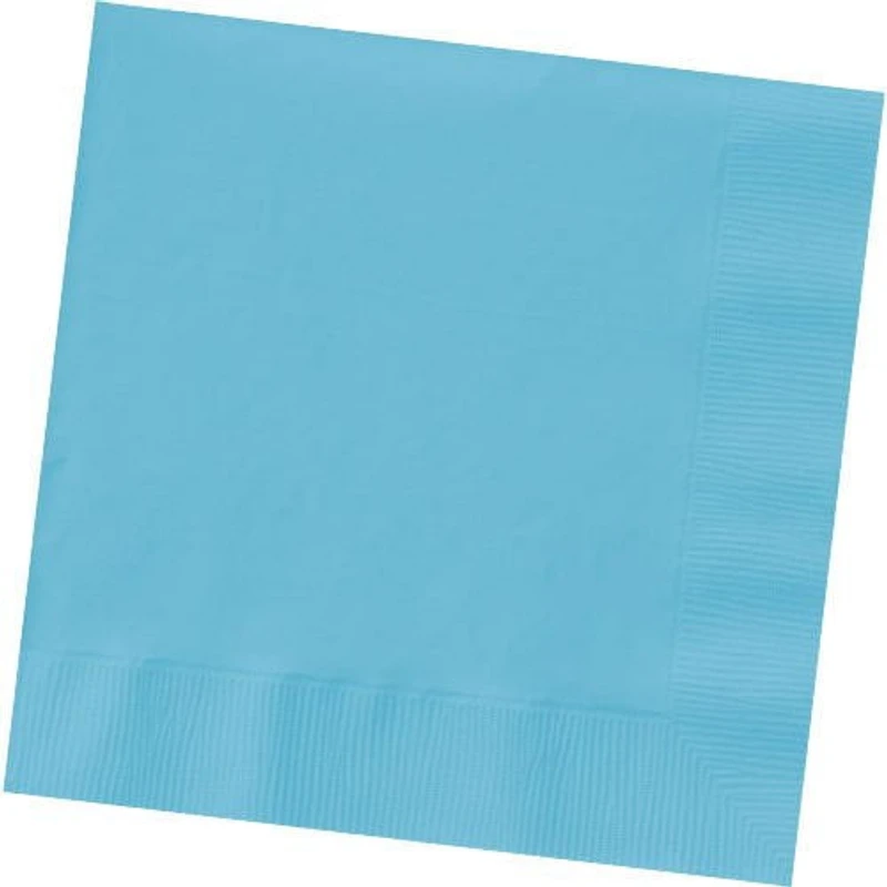 NAPKINS CARIBBEAN - FRENCH
