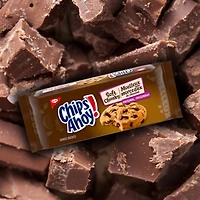 Chips Ahoy! Moelleux Avec Morceaux De Chocolat Originaux