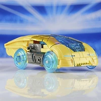 Transformers One, figurine de 15 cm Energon Glow Bumblebee (B-127)