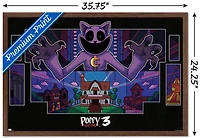 Poppy Playtime : Chapitre 3