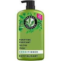 HERBAL ESSENCES - REVITALISANT PURIFIANT AU THEIER 1L