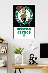 NBA Boston Celtics - Logo 21