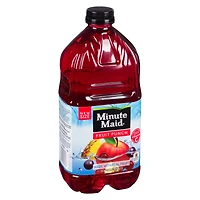 Minute Maid Punch aux fruits Bottle, 1.89 Liters