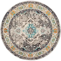 Safavieh Monaco Toria Tapis Traditionnel